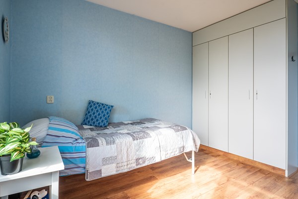 Medium property photo - Dopheidestraat 23, 2165 VM Lisserbroek